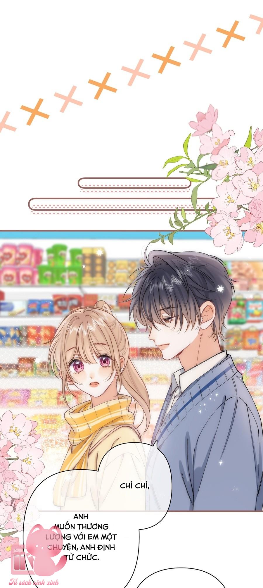 Mối Tình Thầm Kín - Chap 131 - Trang 28