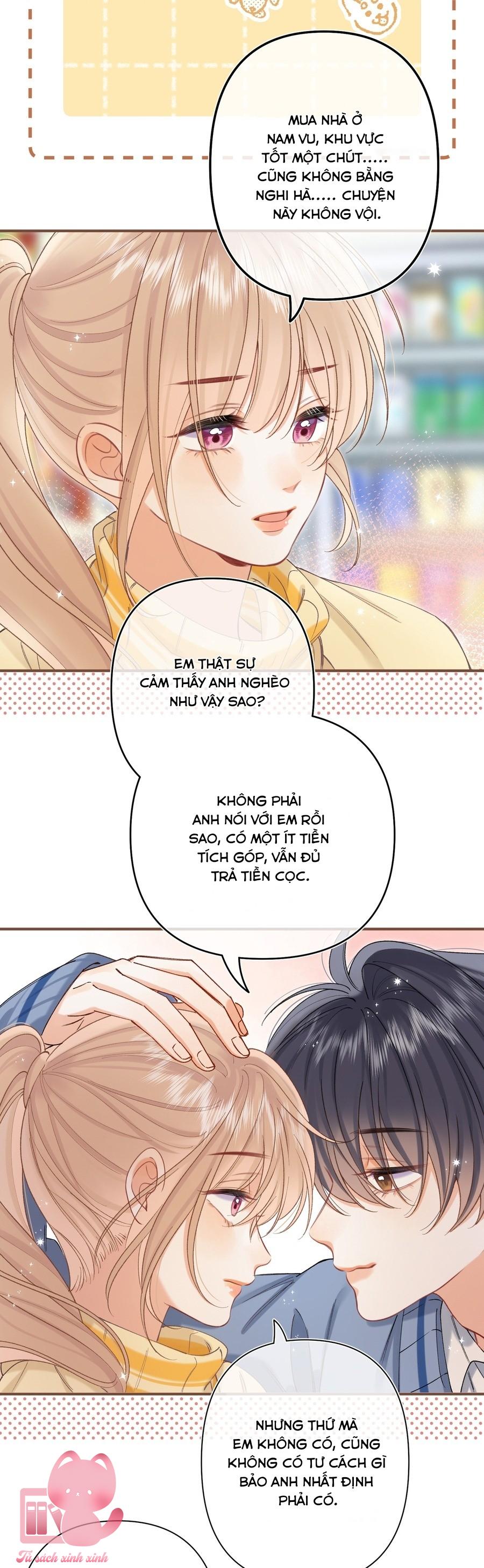 Mối Tình Thầm Kín - Chap 131 - Trang 32