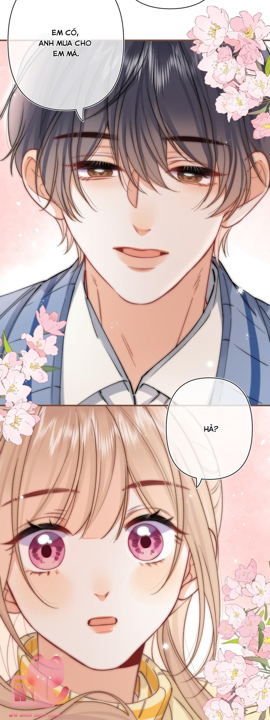 Mối Tình Thầm Kín - Chap 131 - Trang 33