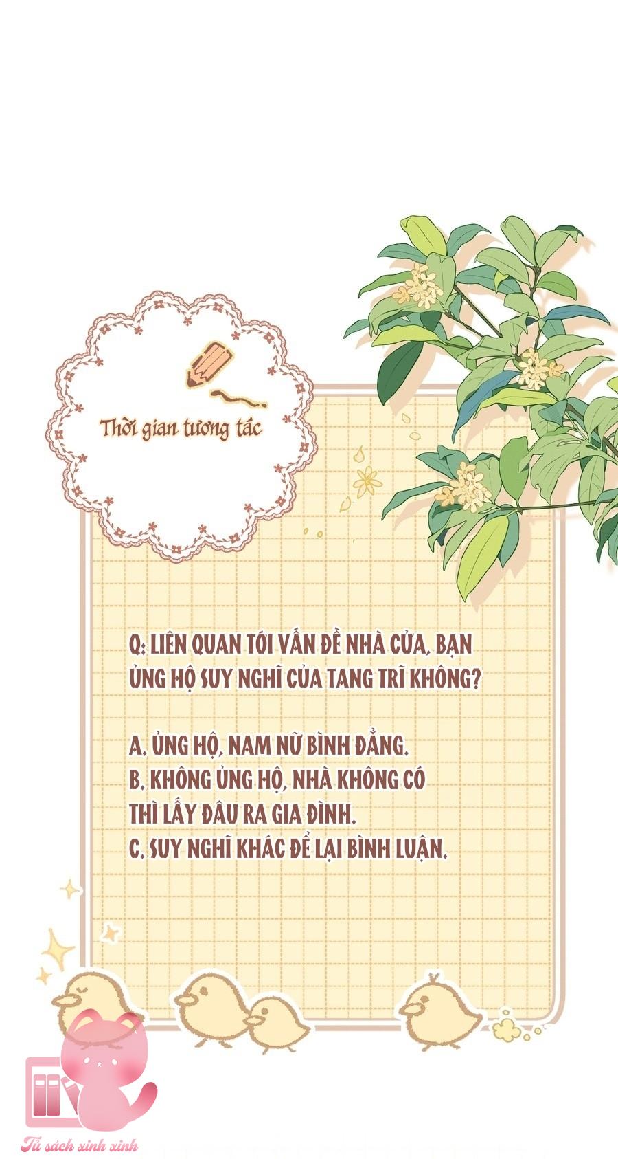 Mối Tình Thầm Kín - Chap 131 - Trang 35