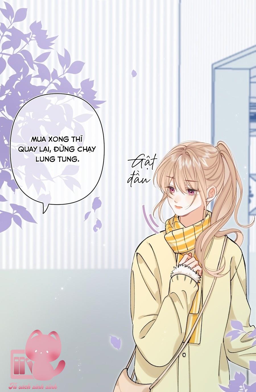 Mối Tình Thầm Kín - Chap 131 - Trang 4