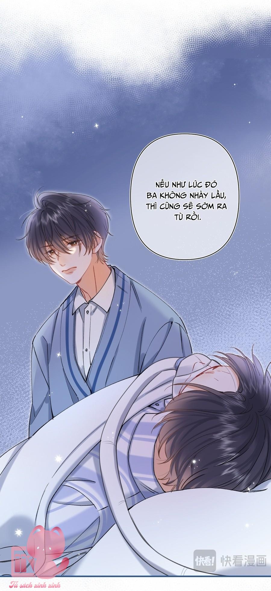 Mối Tình Thầm Kín - Chap 131 - Trang 6