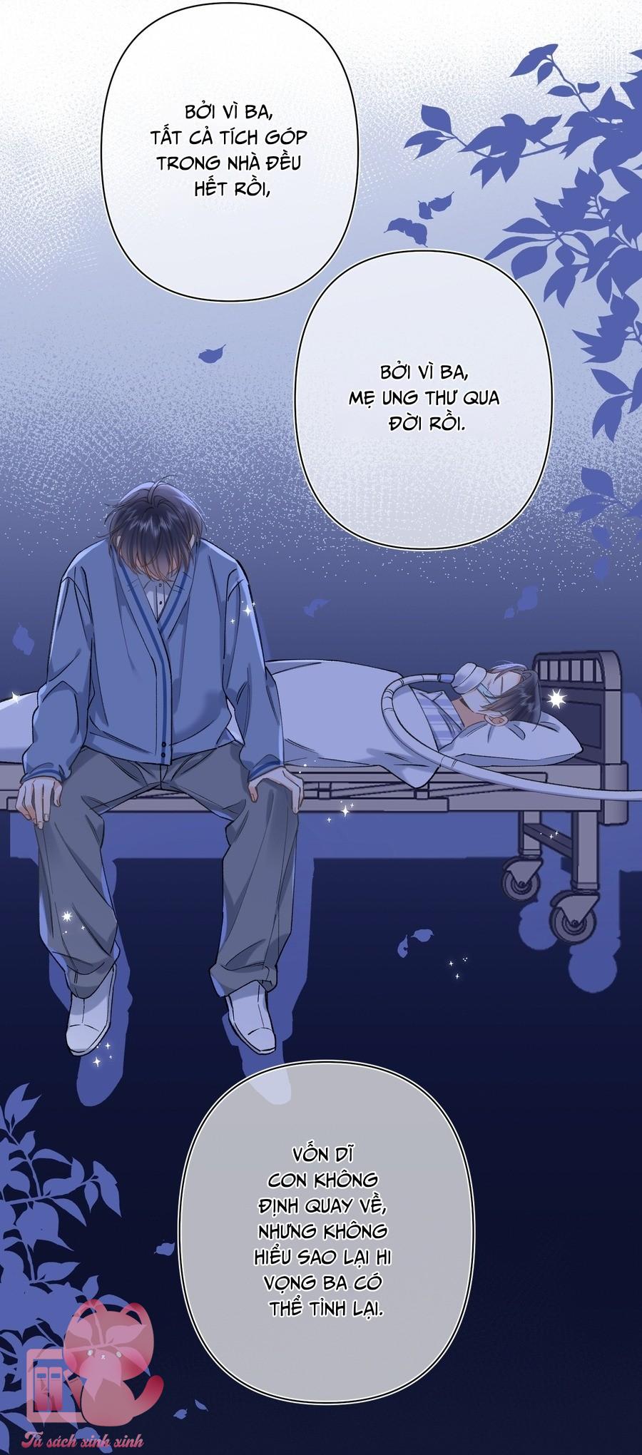 Mối Tình Thầm Kín - Chap 131 - Trang 7