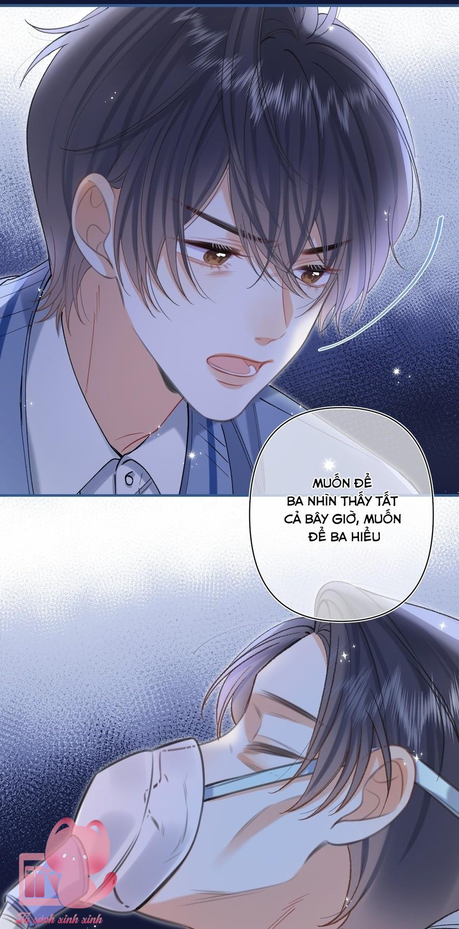 Mối Tình Thầm Kín - Chap 131 - Trang 8