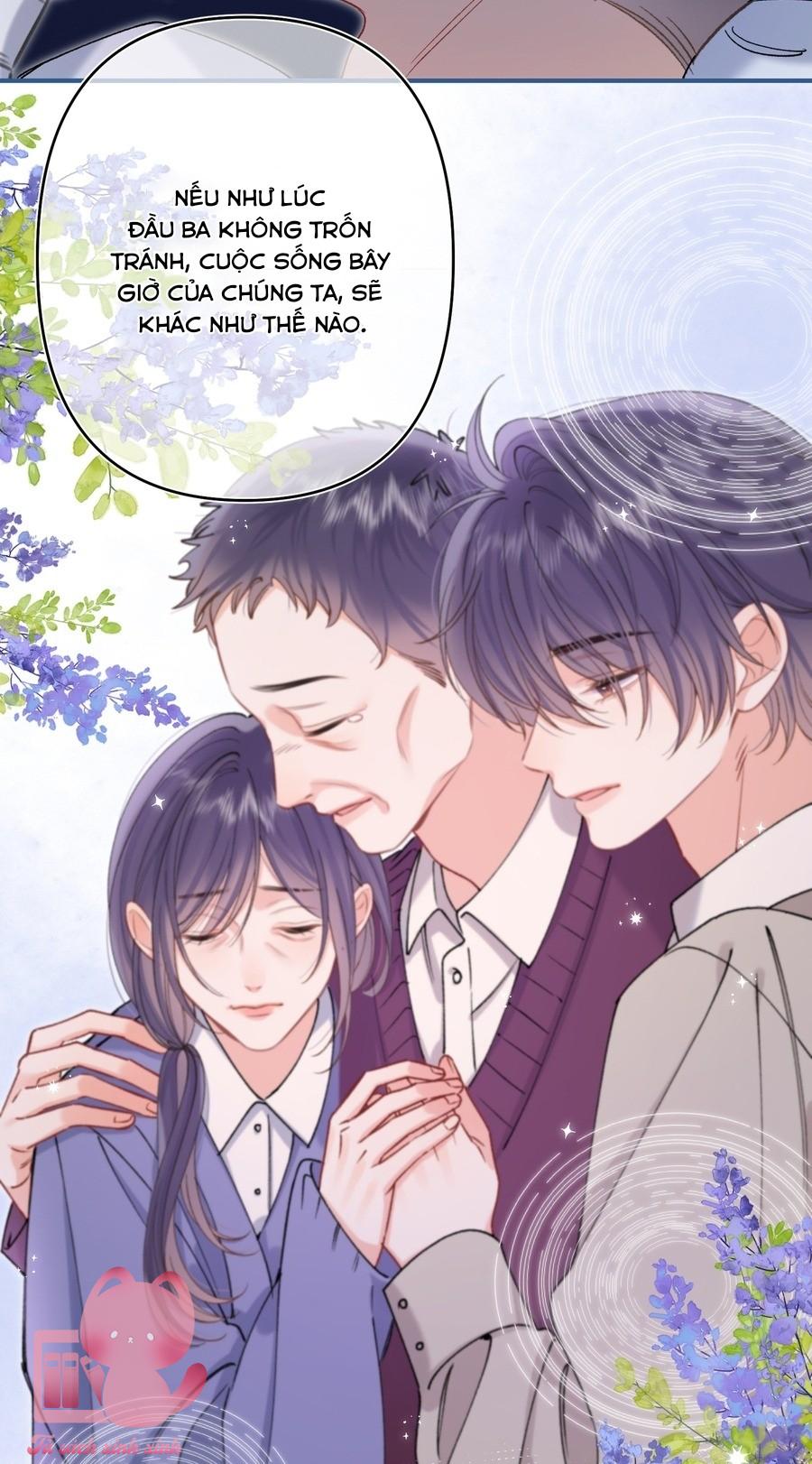 Mối Tình Thầm Kín - Chap 131 - Trang 9