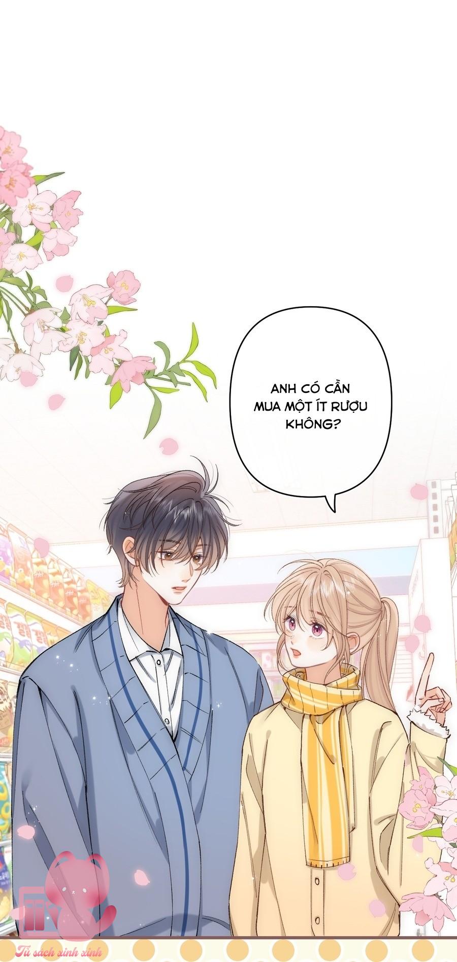 Mối Tình Thầm Kín - Chap 132 - Trang 1