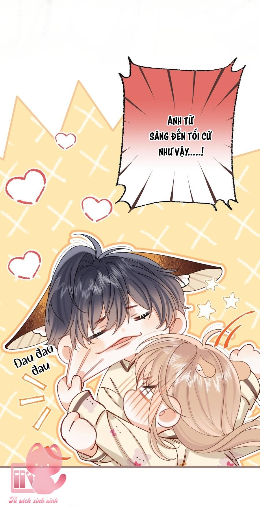 Mối Tình Thầm Kín - Chap 132 - Trang 10