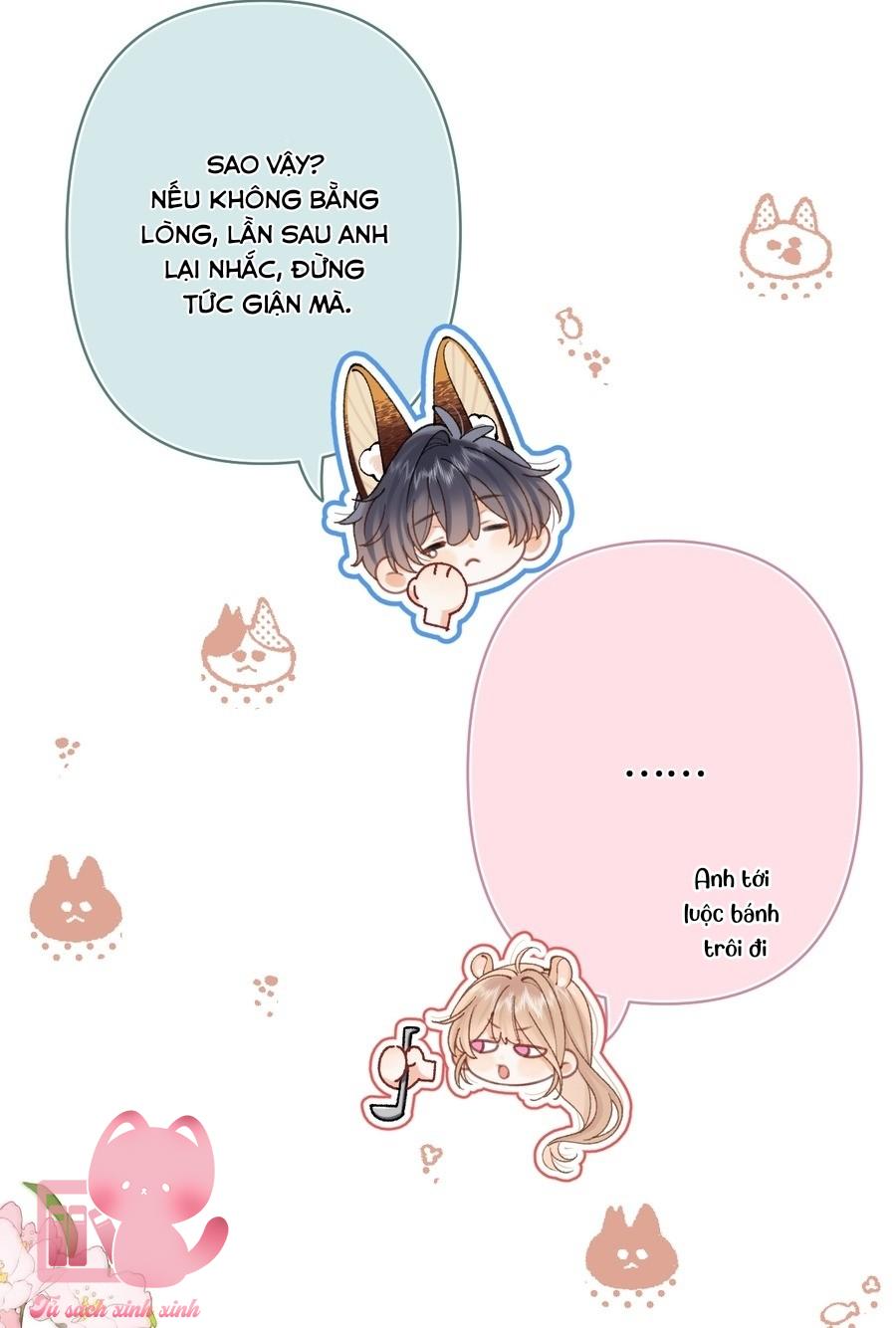Mối Tình Thầm Kín - Chap 132 - Trang 11