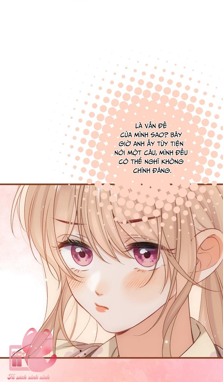 Mối Tình Thầm Kín - Chap 132 - Trang 13