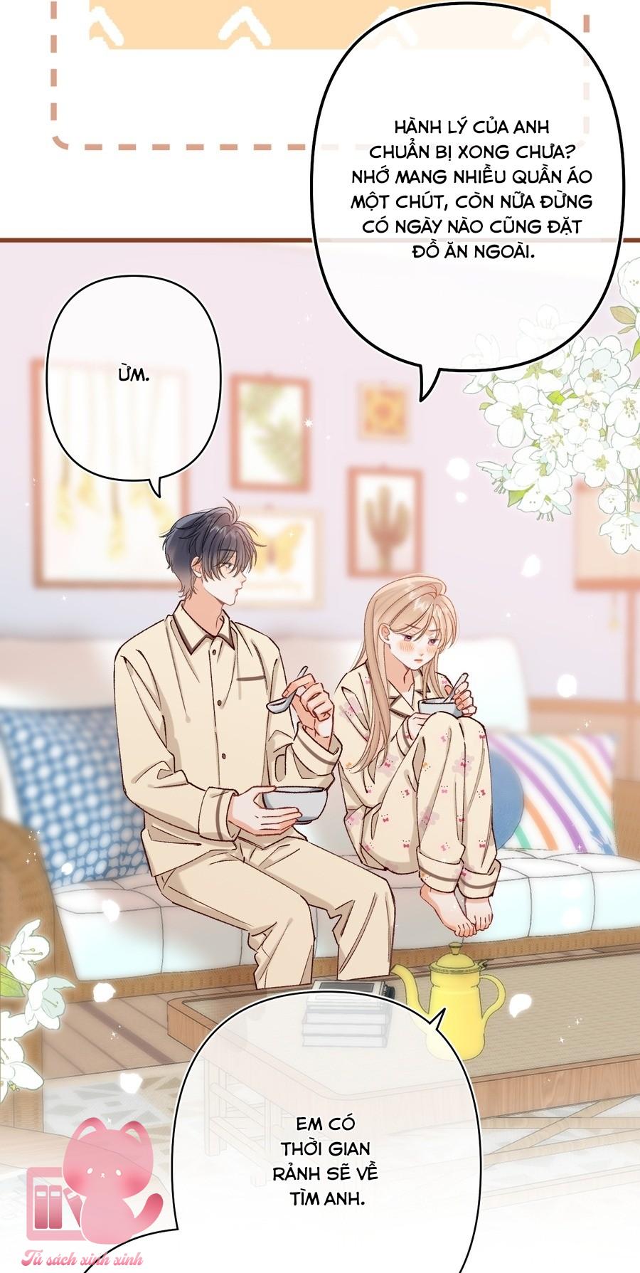 Mối Tình Thầm Kín - Chap 132 - Trang 16