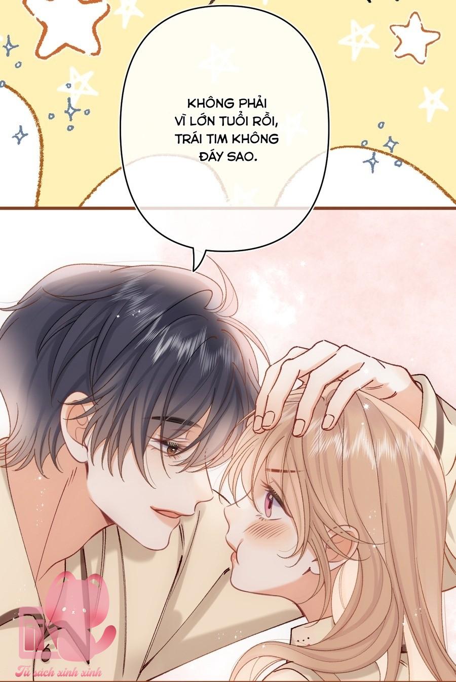 Mối Tình Thầm Kín - Chap 132 - Trang 19