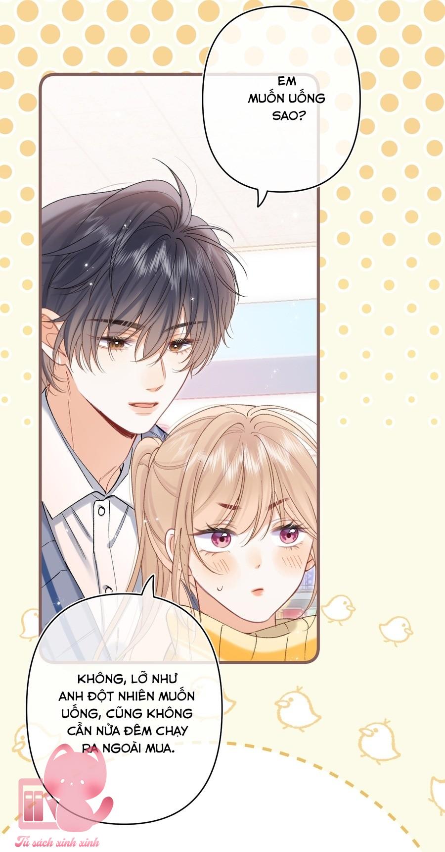 Mối Tình Thầm Kín - Chap 132 - Trang 2