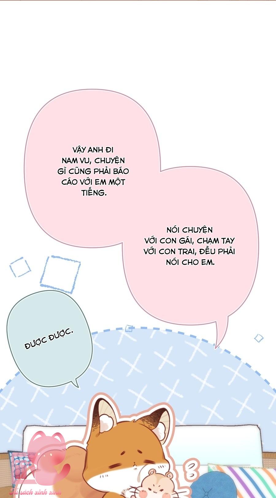 Mối Tình Thầm Kín - Chap 132 - Trang 20