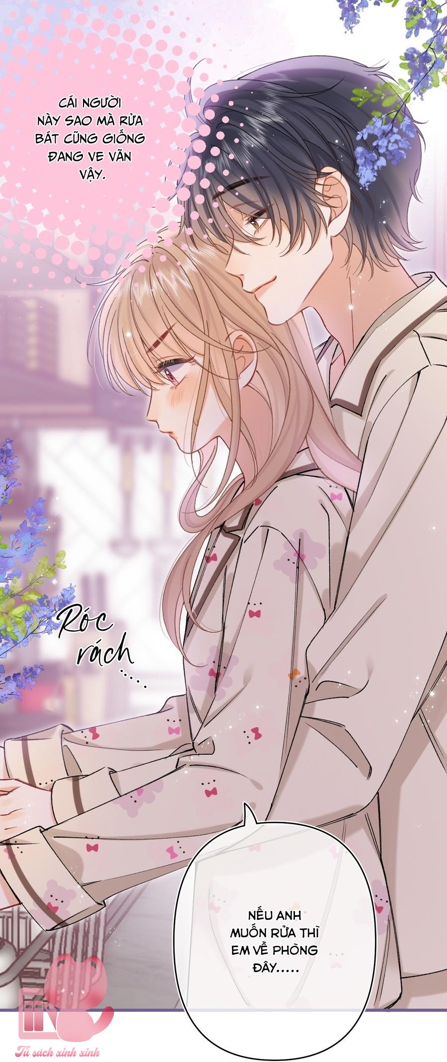 Mối Tình Thầm Kín - Chap 132 - Trang 23