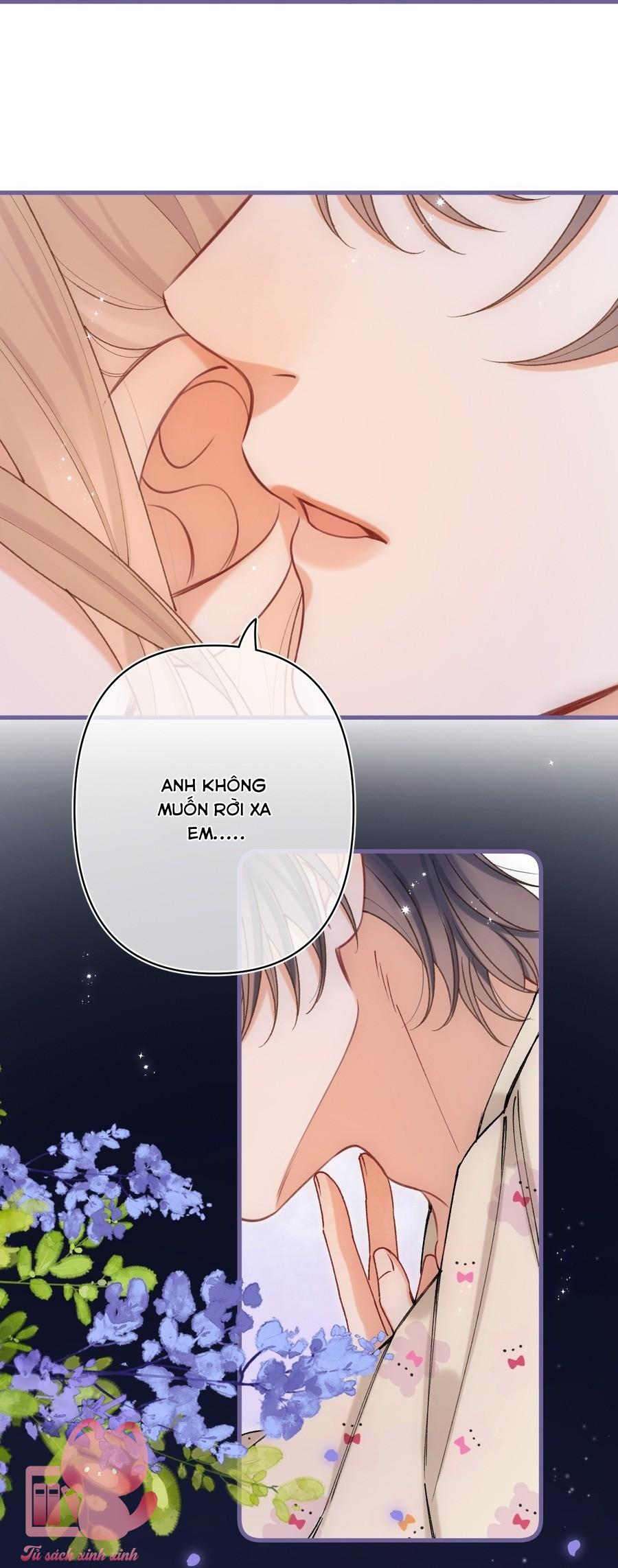 Mối Tình Thầm Kín - Chap 132 - Trang 25