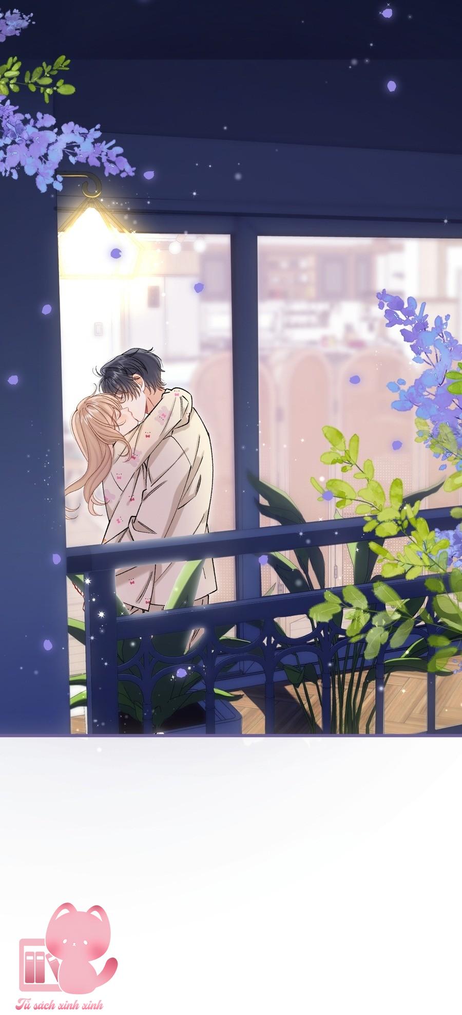 Mối Tình Thầm Kín - Chap 132 - Trang 26