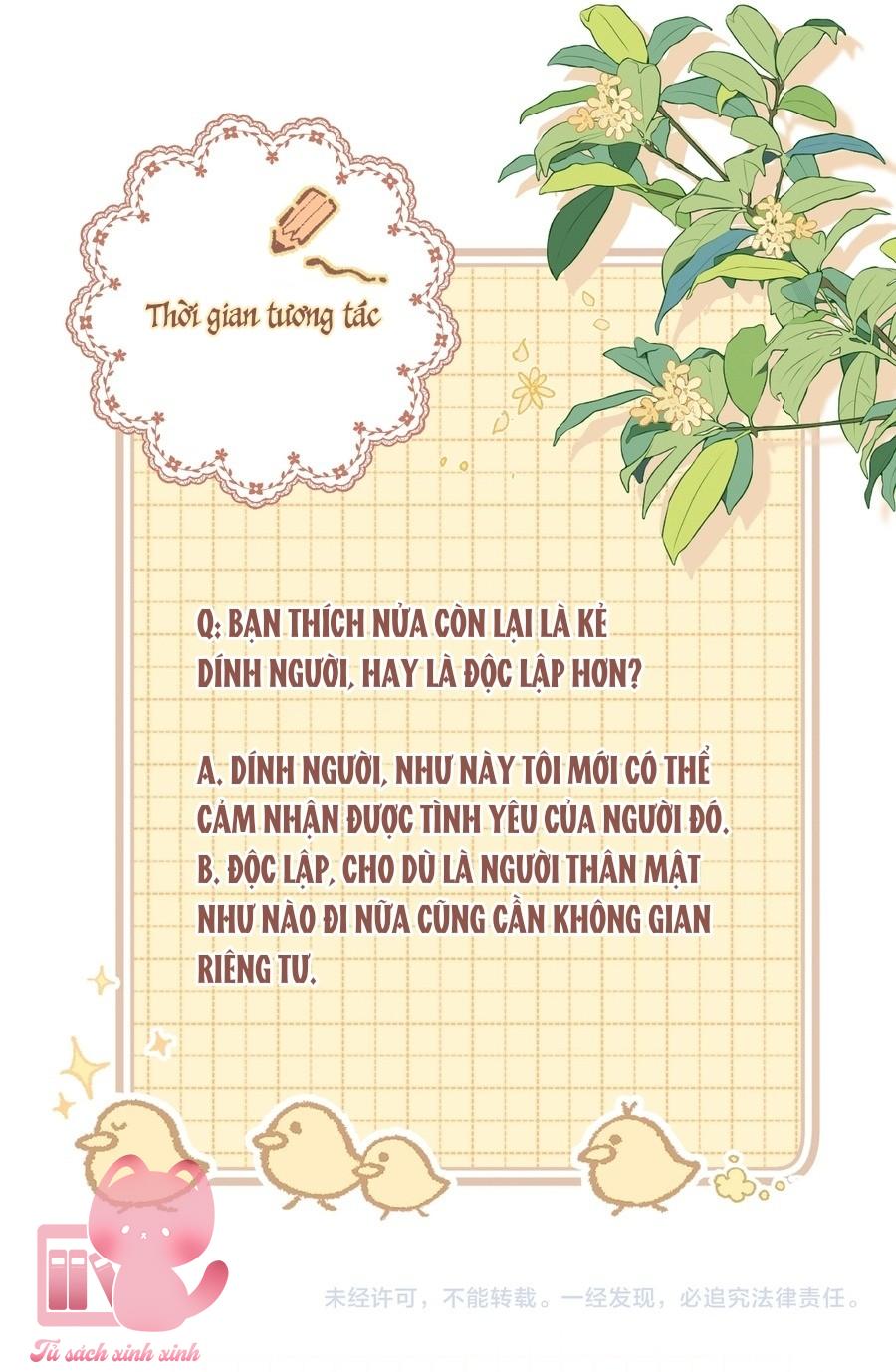 Mối Tình Thầm Kín - Chap 132 - Trang 27