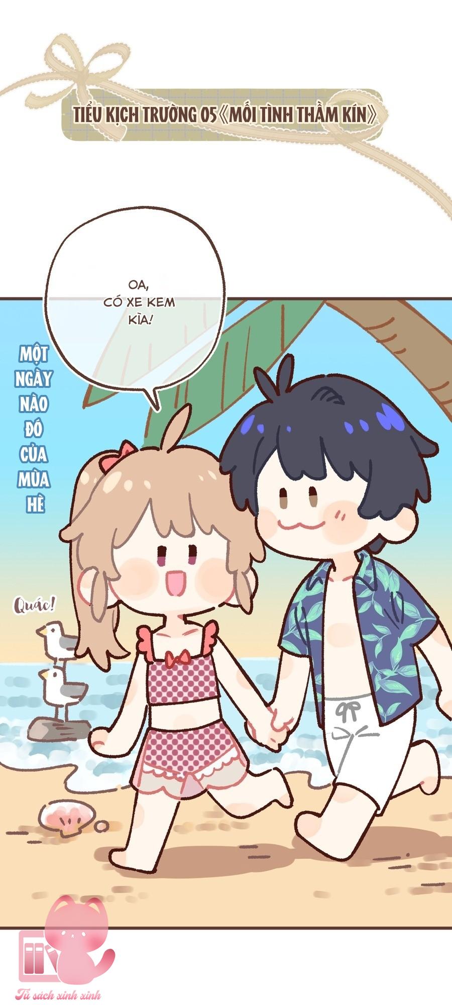 Mối Tình Thầm Kín - Chap 132 - Trang 28