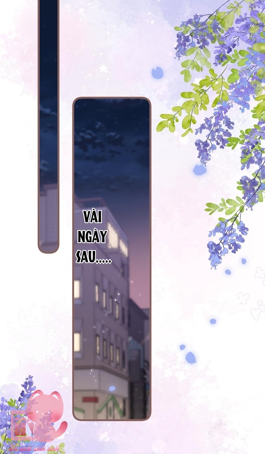 Mối Tình Thầm Kín - Chap 132 - Trang 5