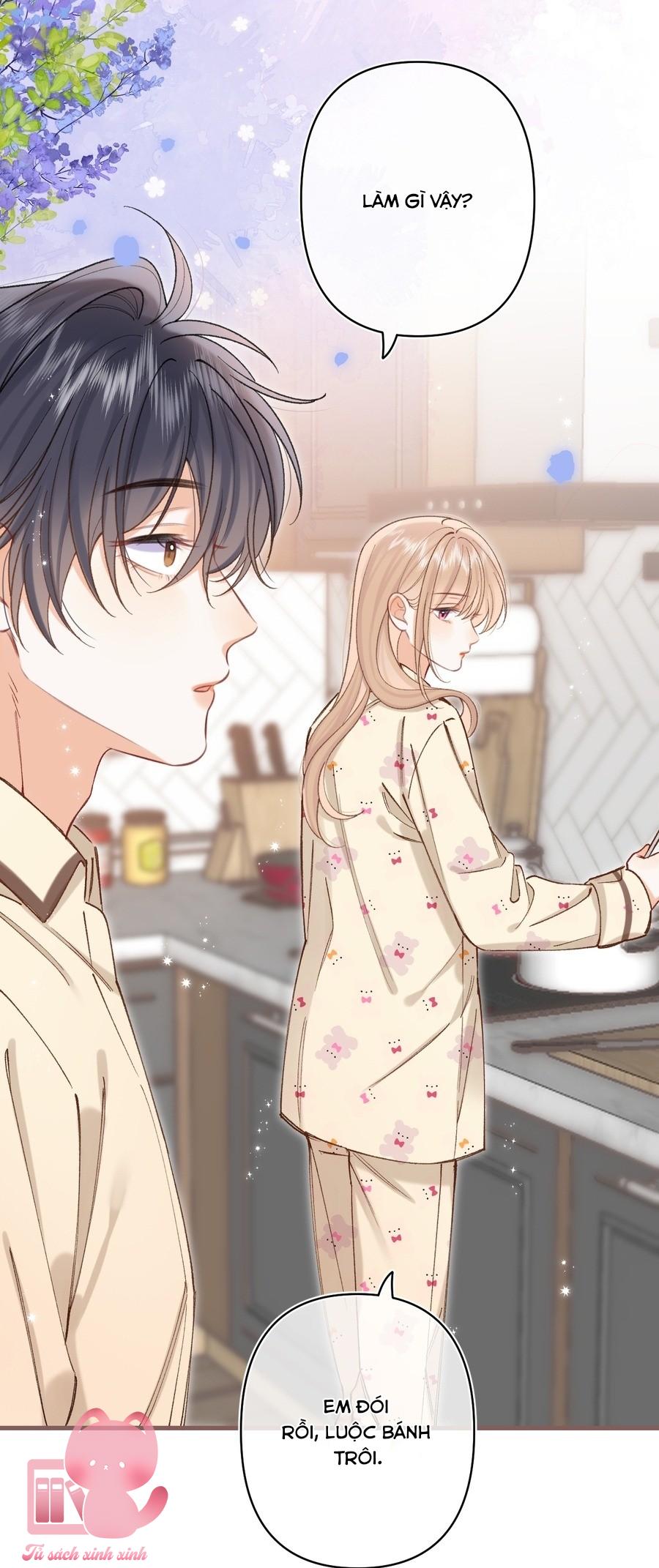 Mối Tình Thầm Kín - Chap 132 - Trang 6