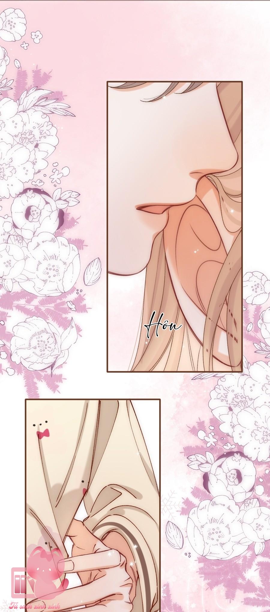Mối Tình Thầm Kín - Chap 132 - Trang 8