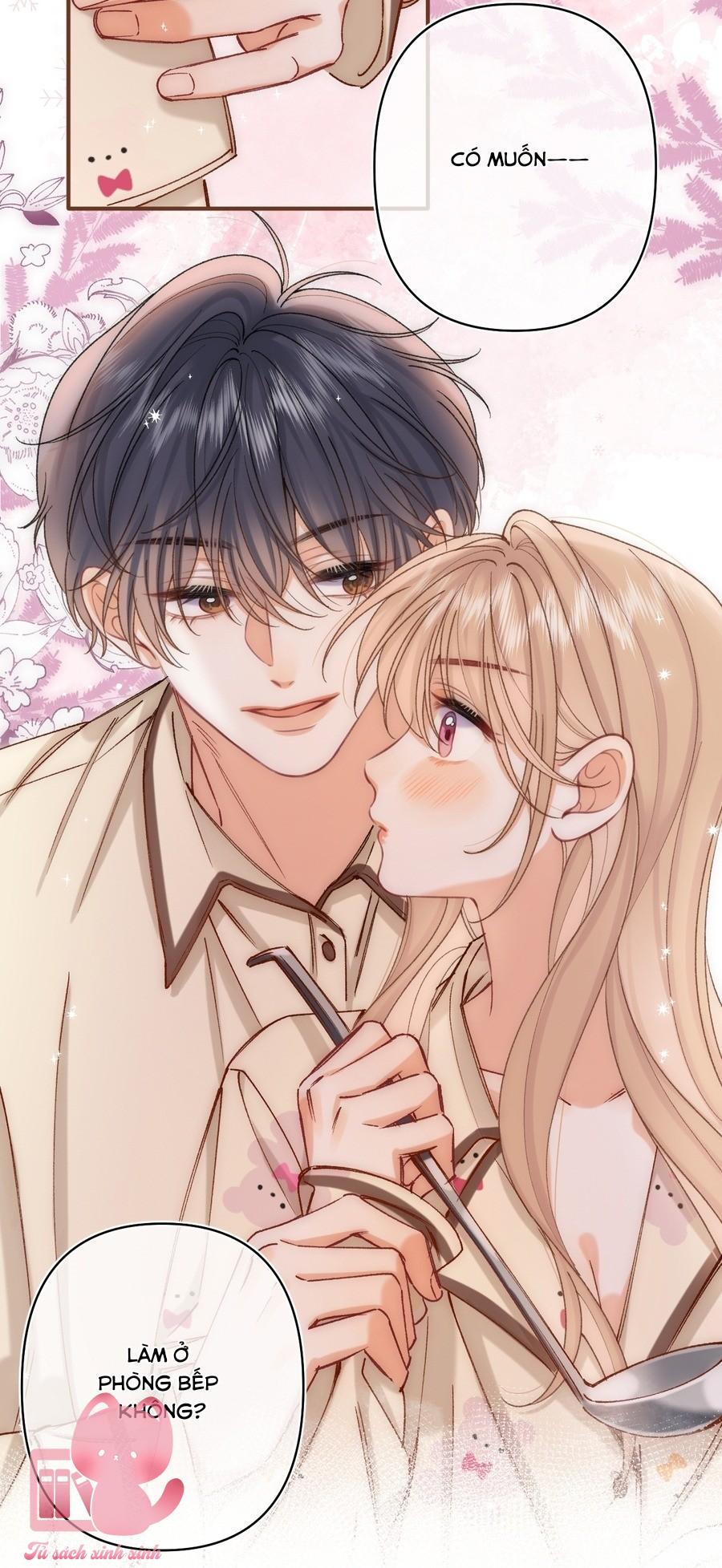 Mối Tình Thầm Kín - Chap 132 - Trang 9