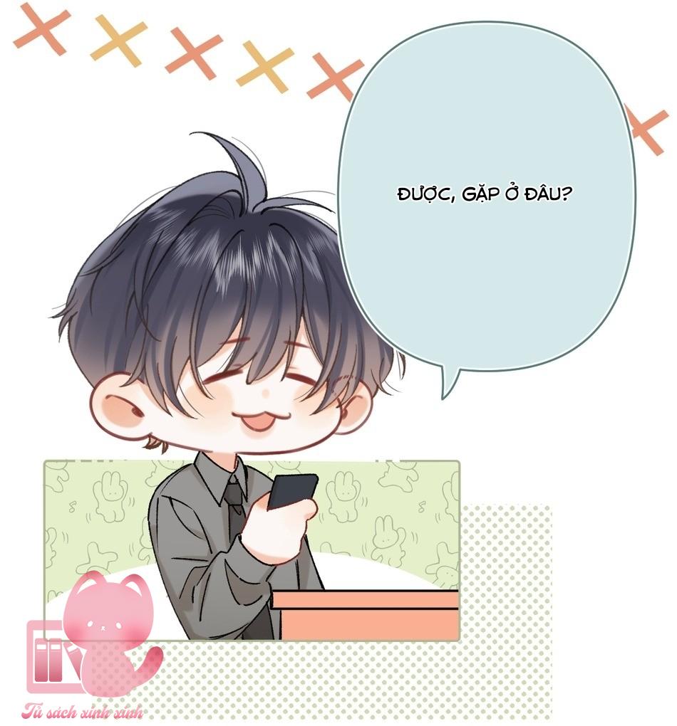 Mối Tình Thầm Kín - Chap 133 - Trang 10