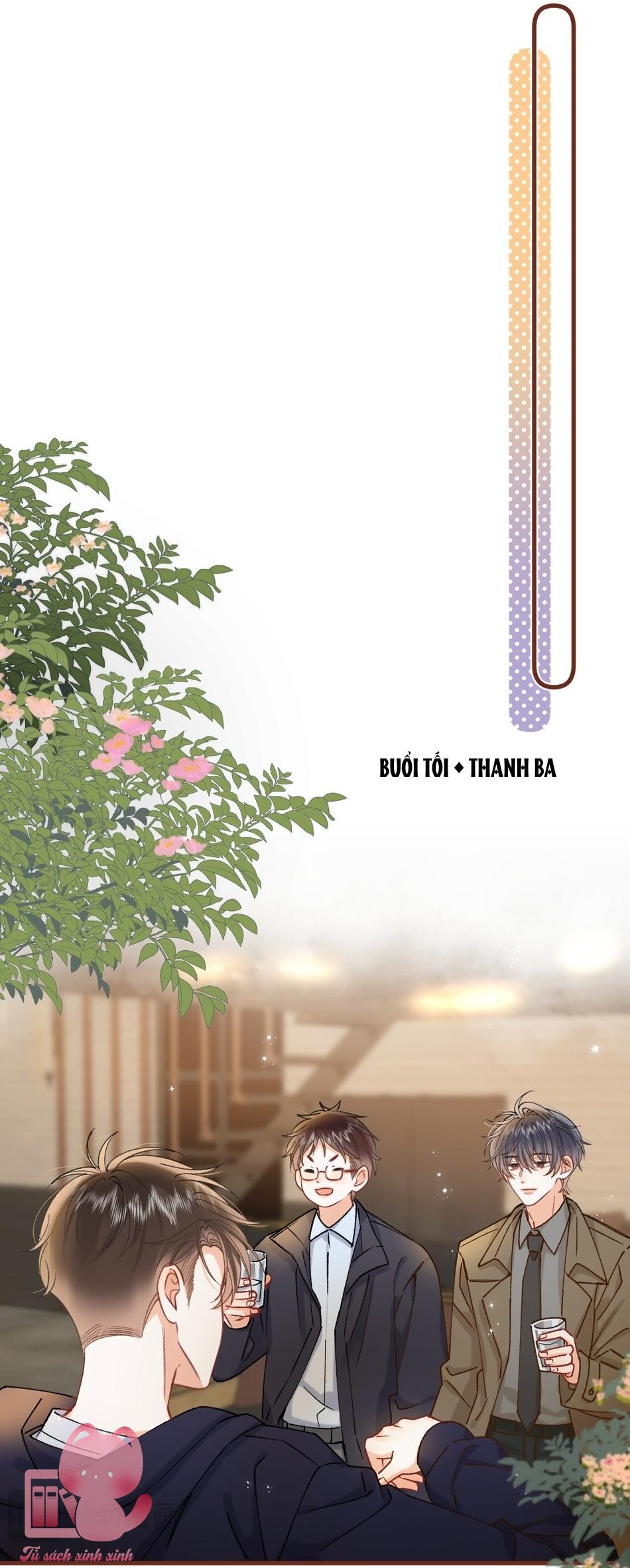 Mối Tình Thầm Kín - Chap 133 - Trang 11