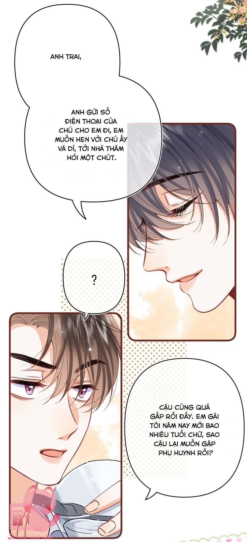 Mối Tình Thầm Kín - Chap 133 - Trang 12