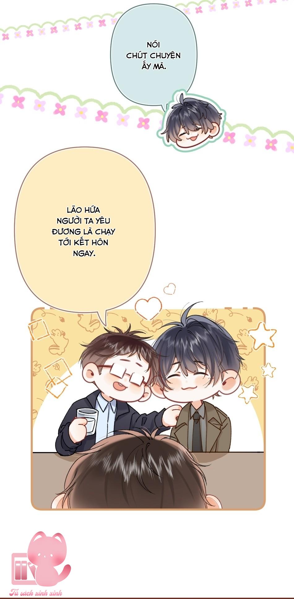 Mối Tình Thầm Kín - Chap 133 - Trang 13