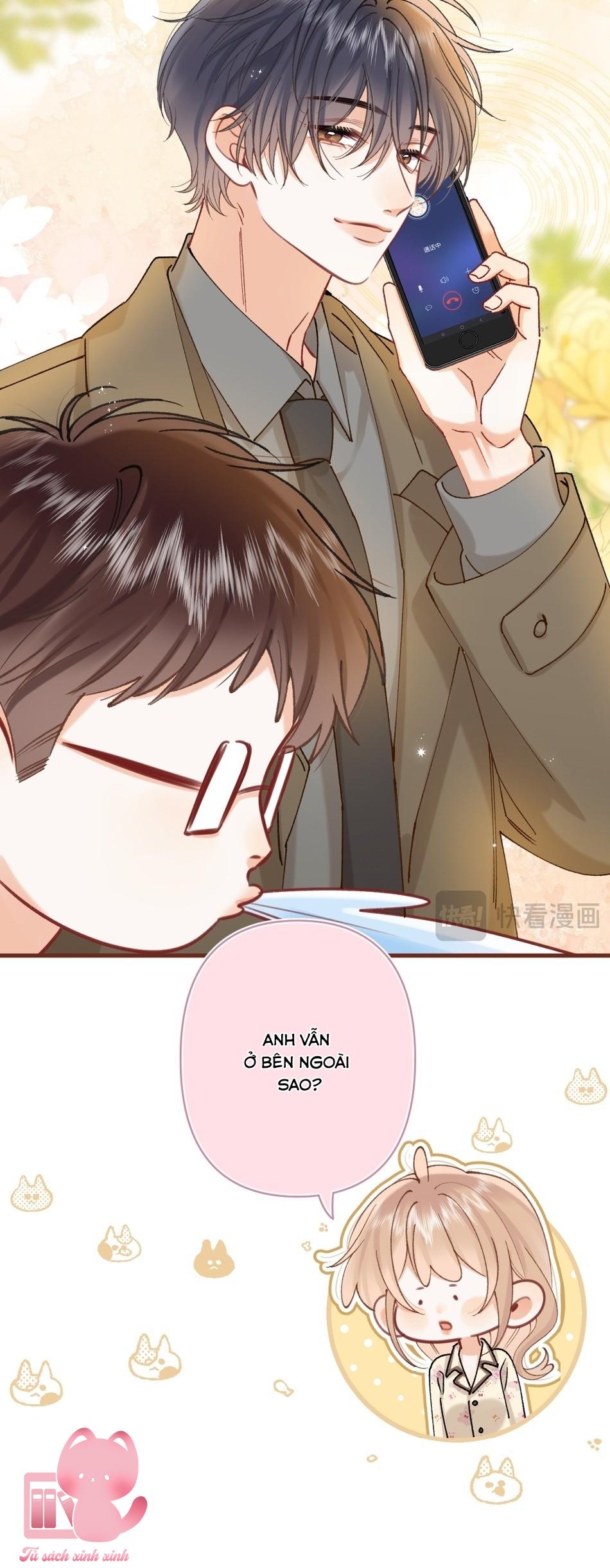 Mối Tình Thầm Kín - Chap 133 - Trang 15