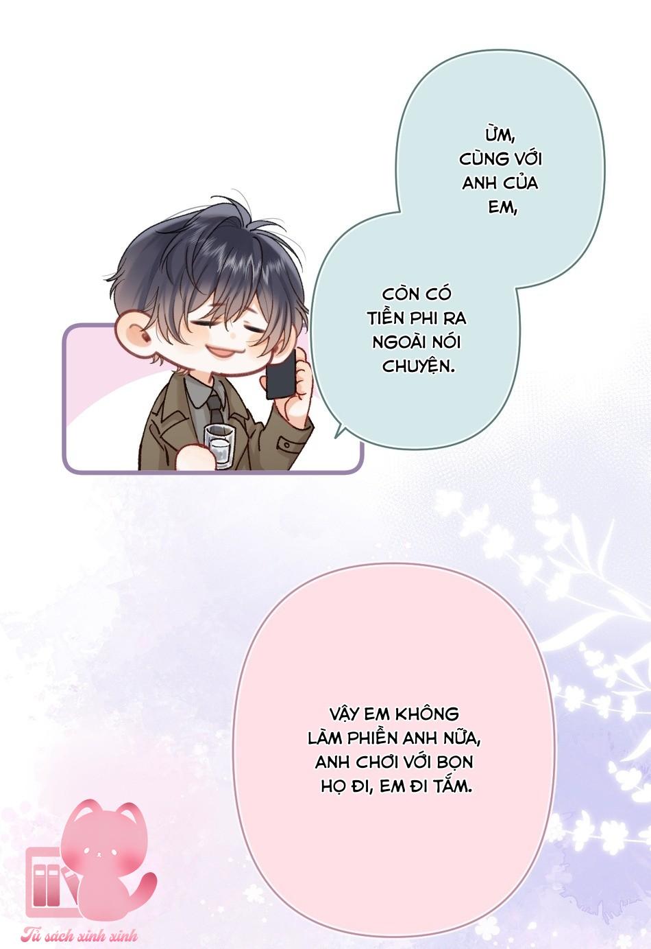 Mối Tình Thầm Kín - Chap 133 - Trang 16
