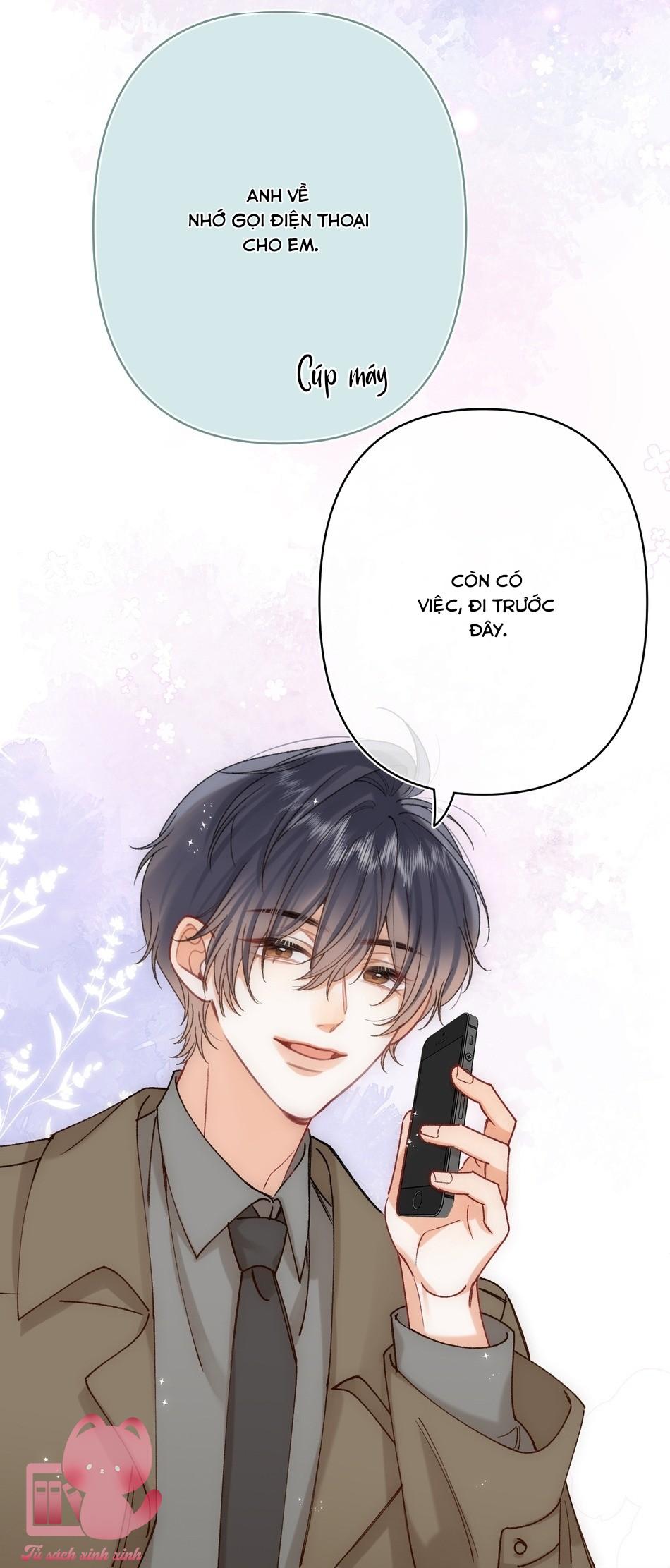 Mối Tình Thầm Kín - Chap 133 - Trang 17