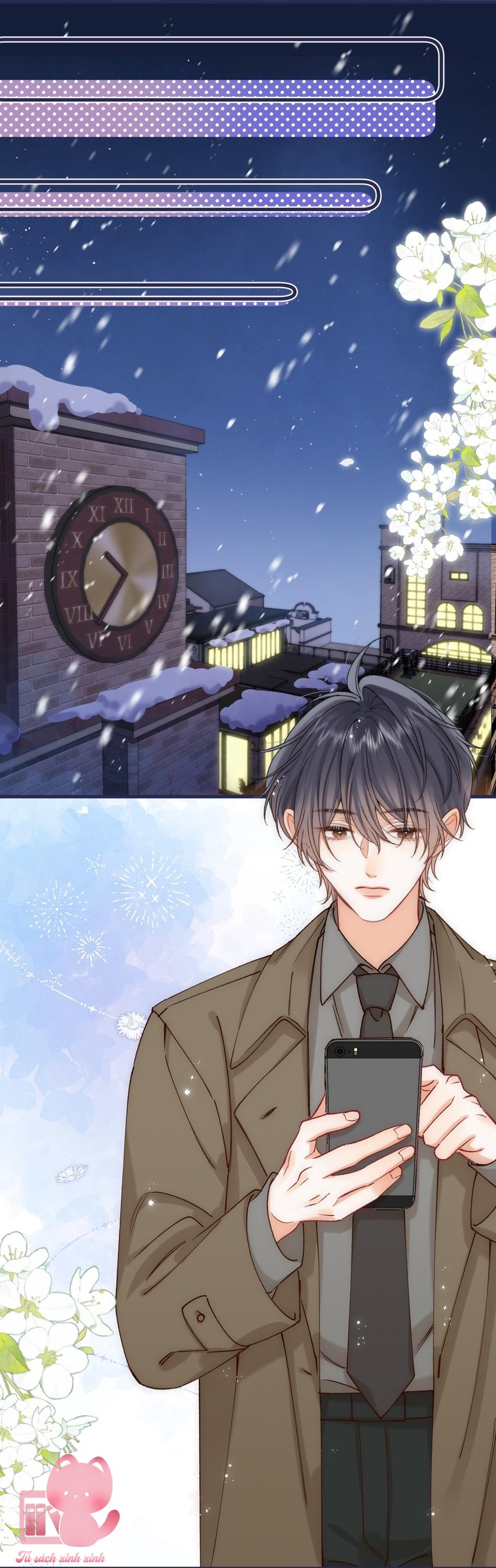 Mối Tình Thầm Kín - Chap 133 - Trang 18
