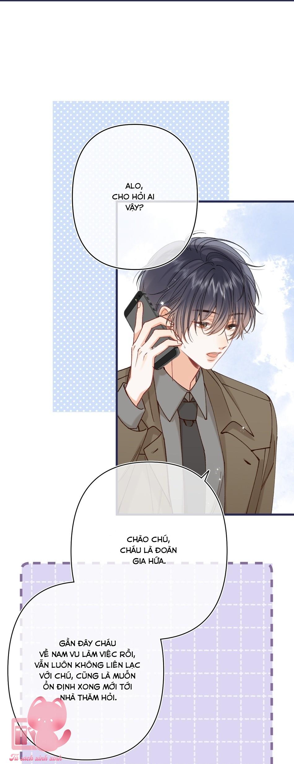 Mối Tình Thầm Kín - Chap 133 - Trang 19