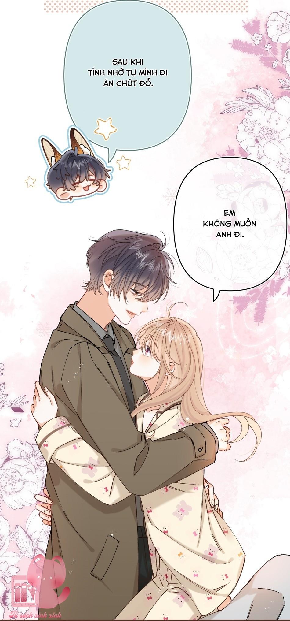 Mối Tình Thầm Kín - Chap 133 - Trang 2