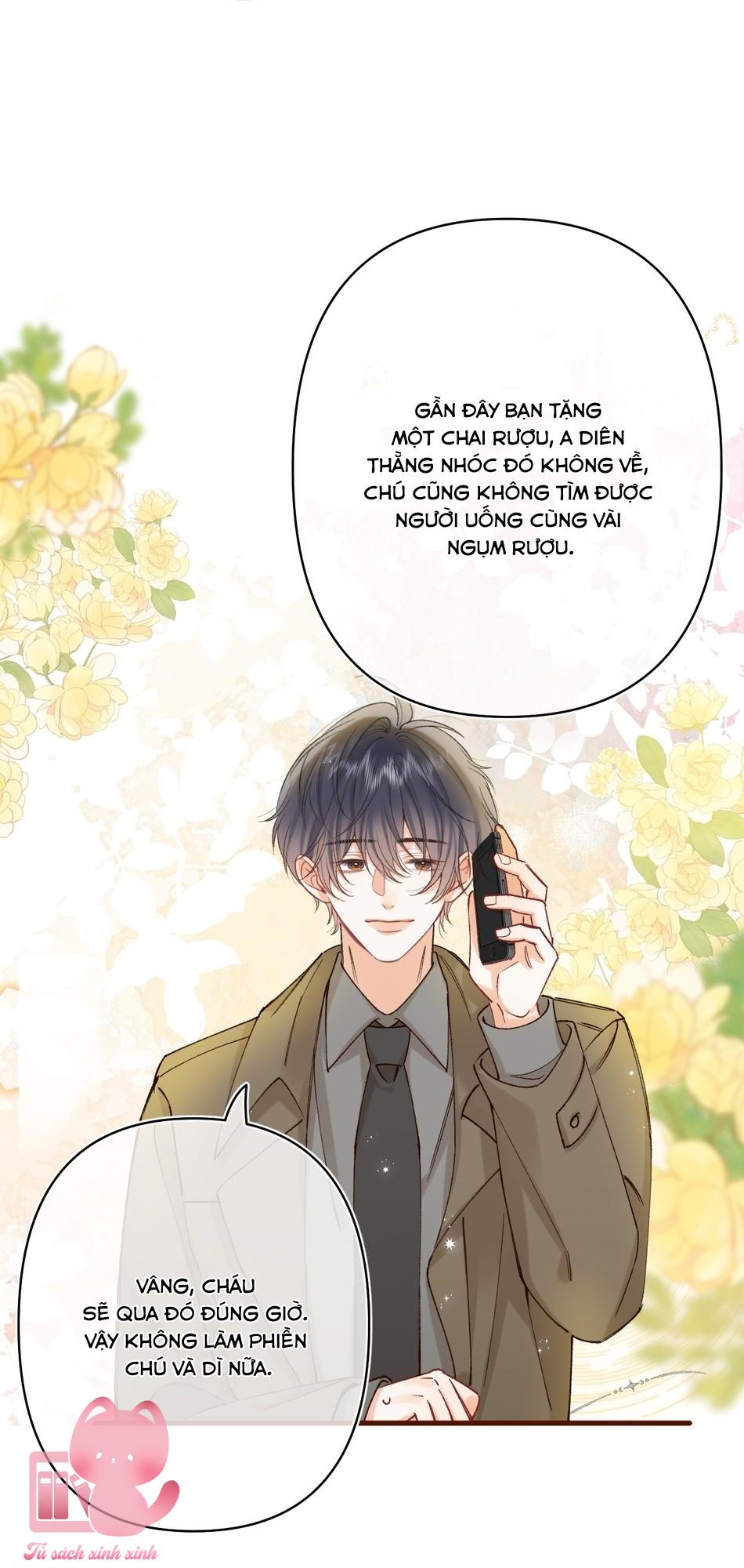 Mối Tình Thầm Kín - Chap 133 - Trang 22