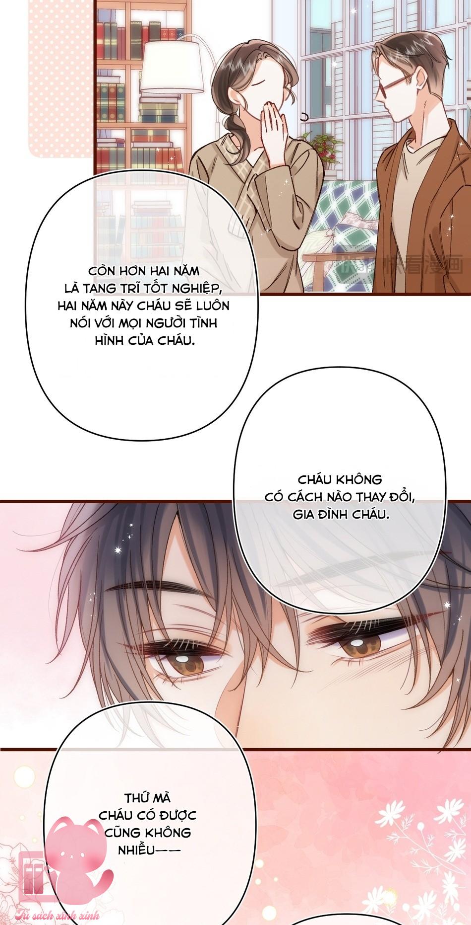 Mối Tình Thầm Kín - Chap 133 - Trang 26