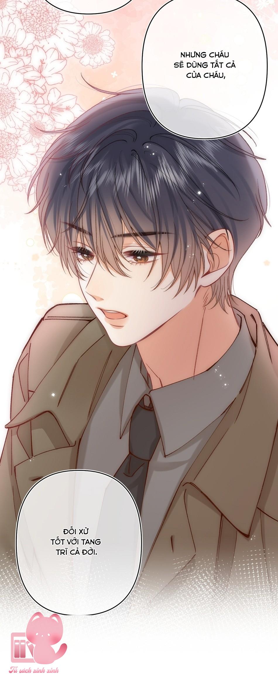 Mối Tình Thầm Kín - Chap 133 - Trang 27