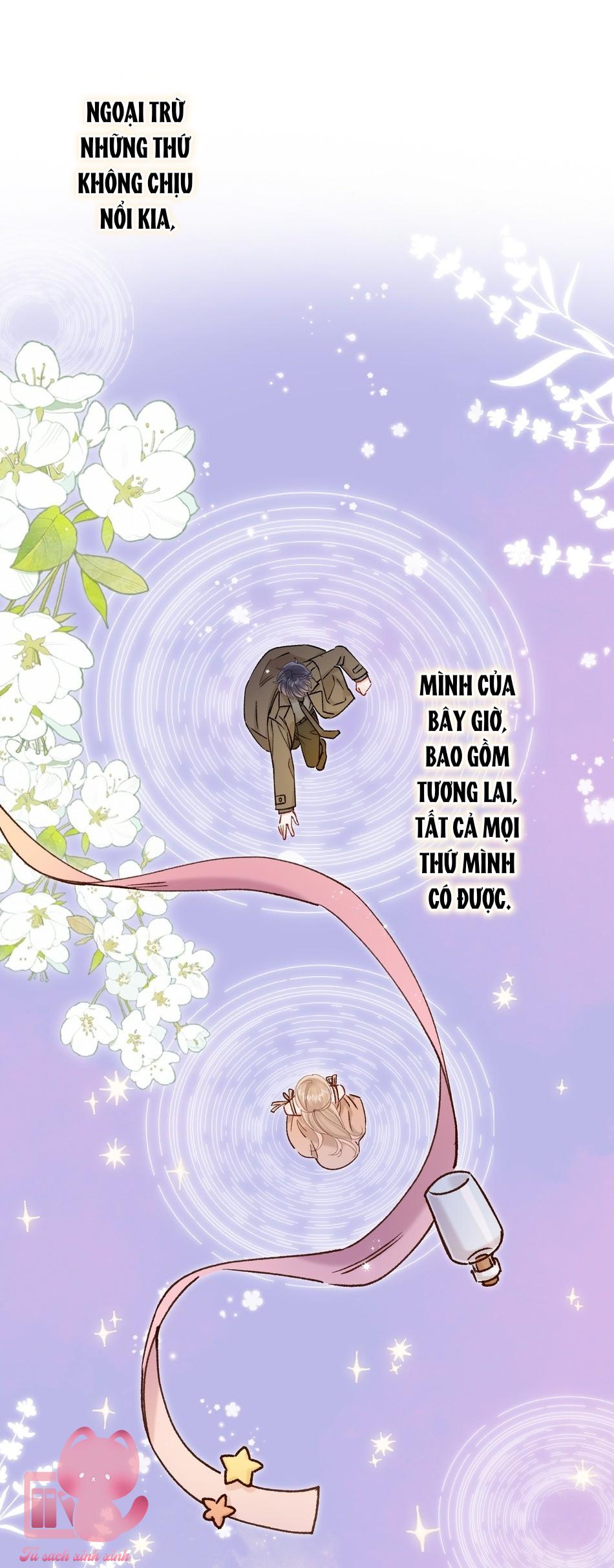 Mối Tình Thầm Kín - Chap 133 - Trang 28
