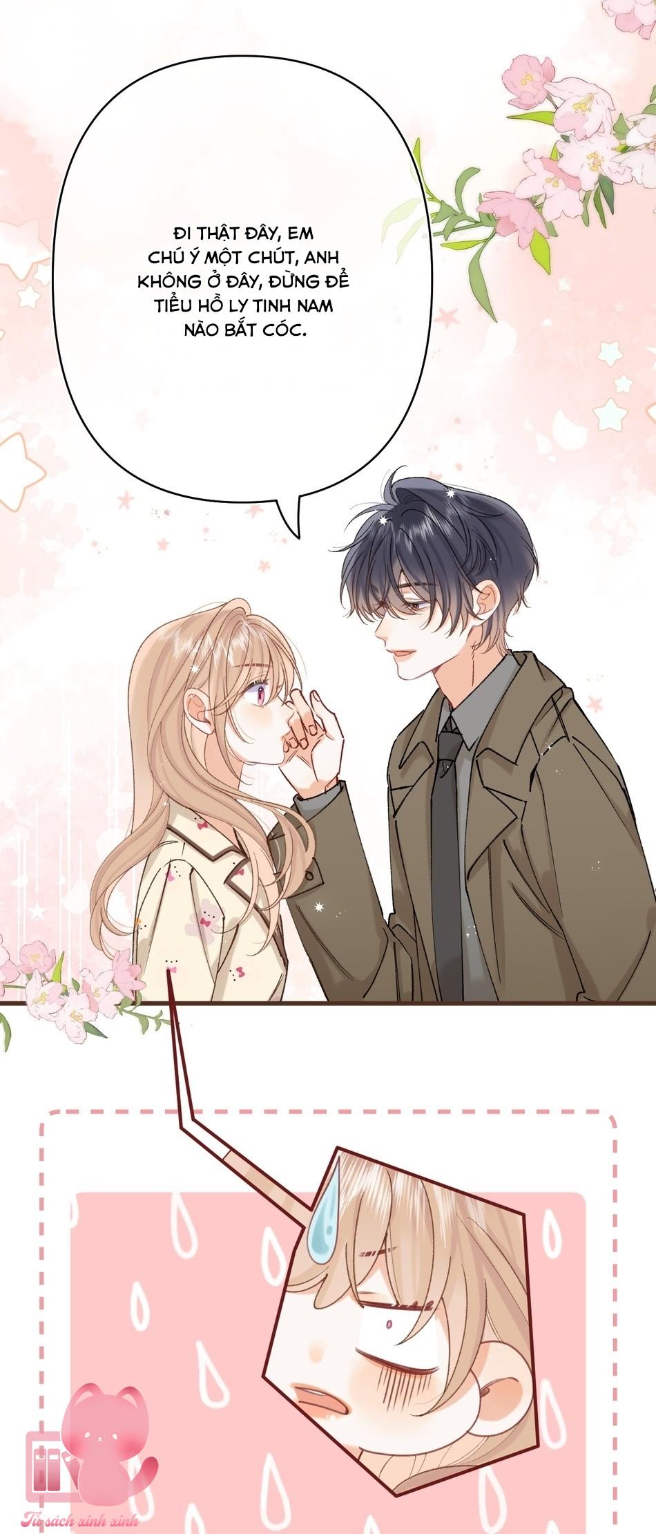 Mối Tình Thầm Kín - Chap 133 - Trang 4