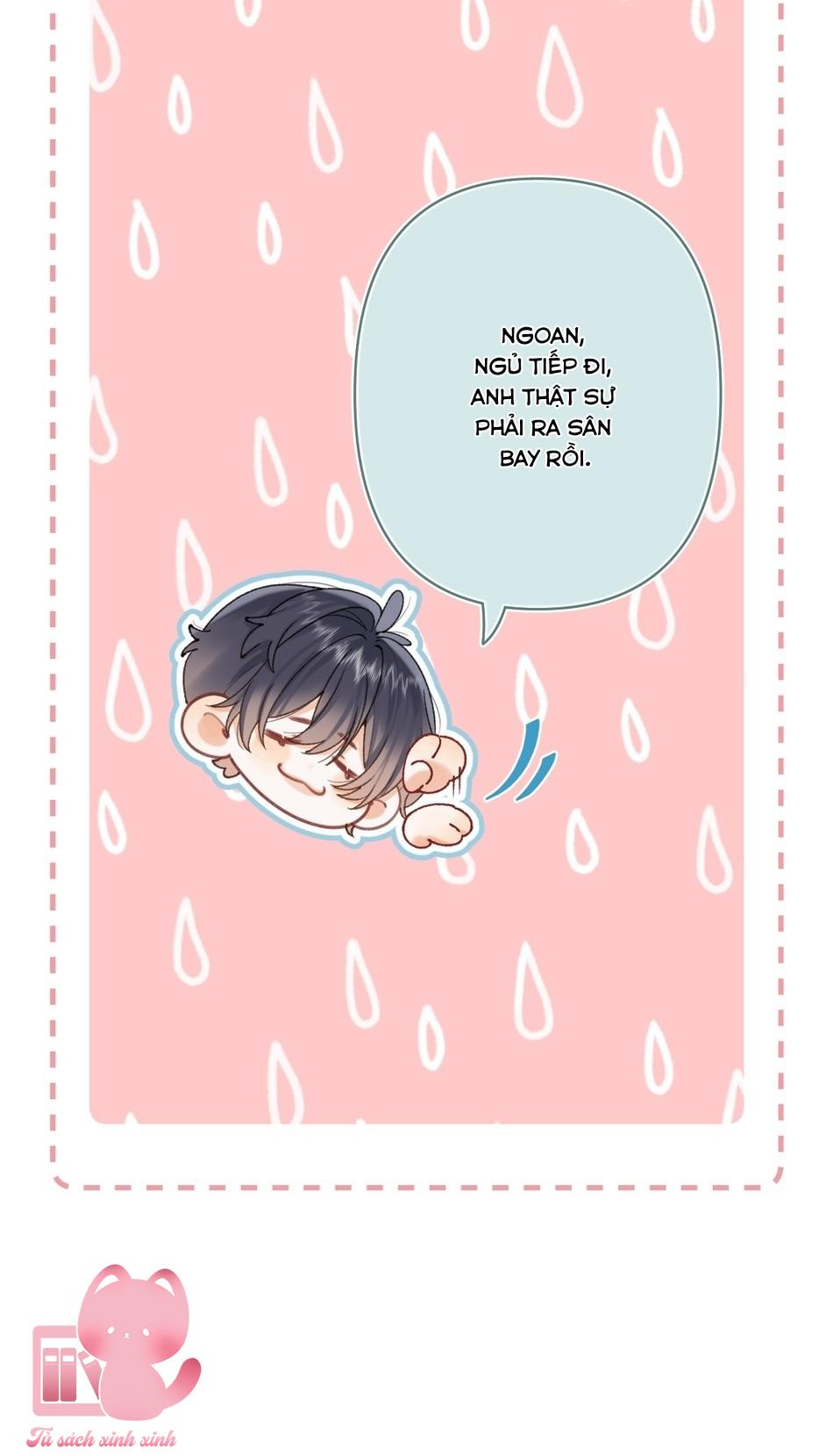 Mối Tình Thầm Kín - Chap 133 - Trang 5