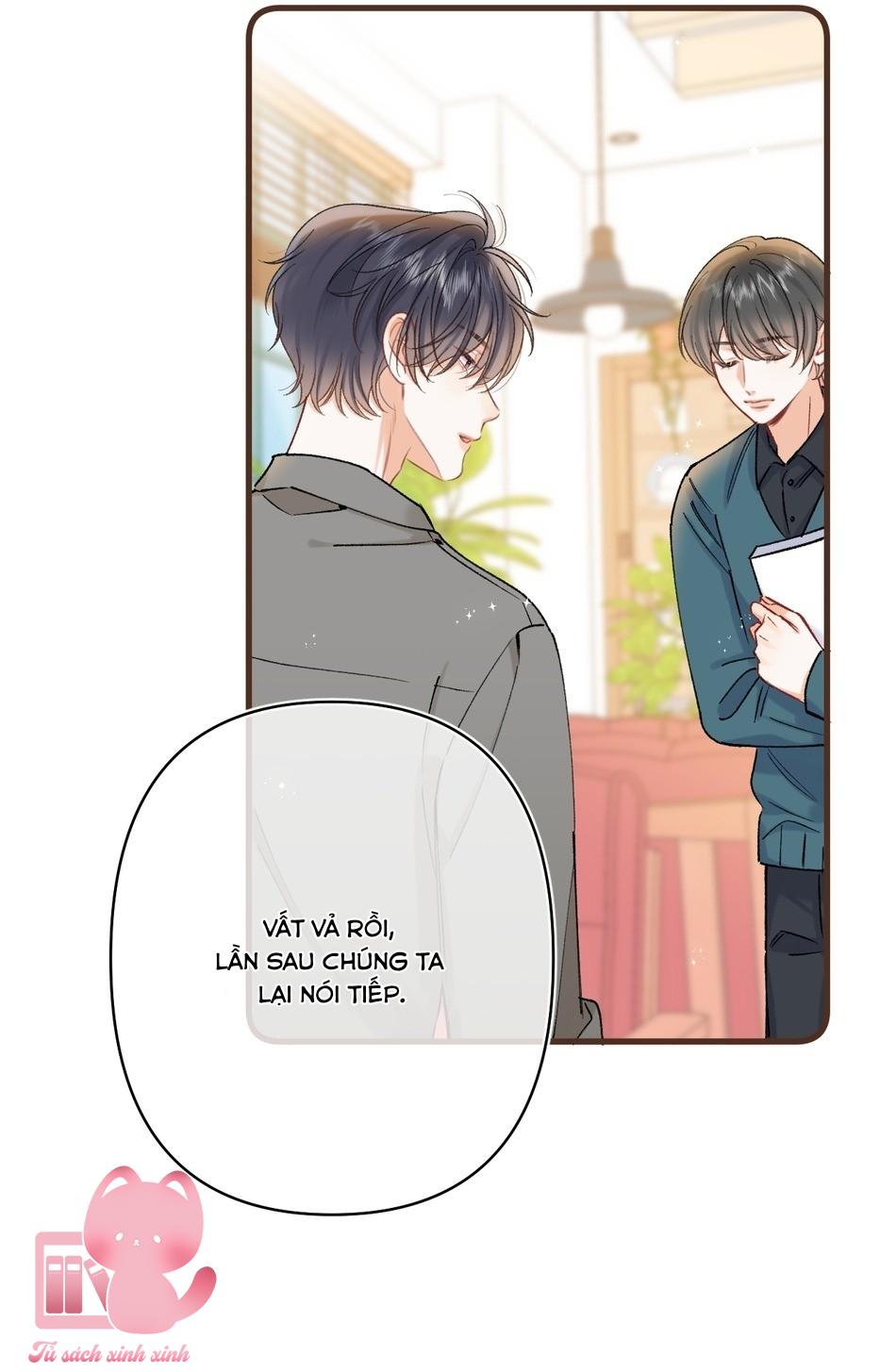 Mối Tình Thầm Kín - Chap 133 - Trang 7