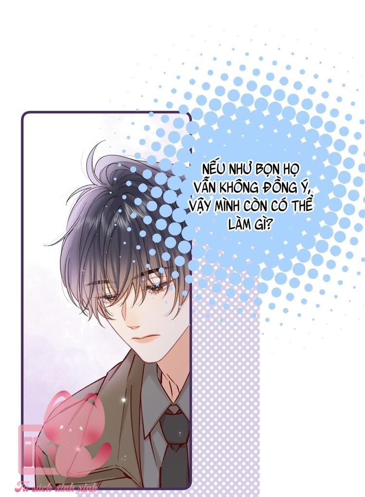 Mối Tình Thầm Kín - Chap 134 - Trang 1