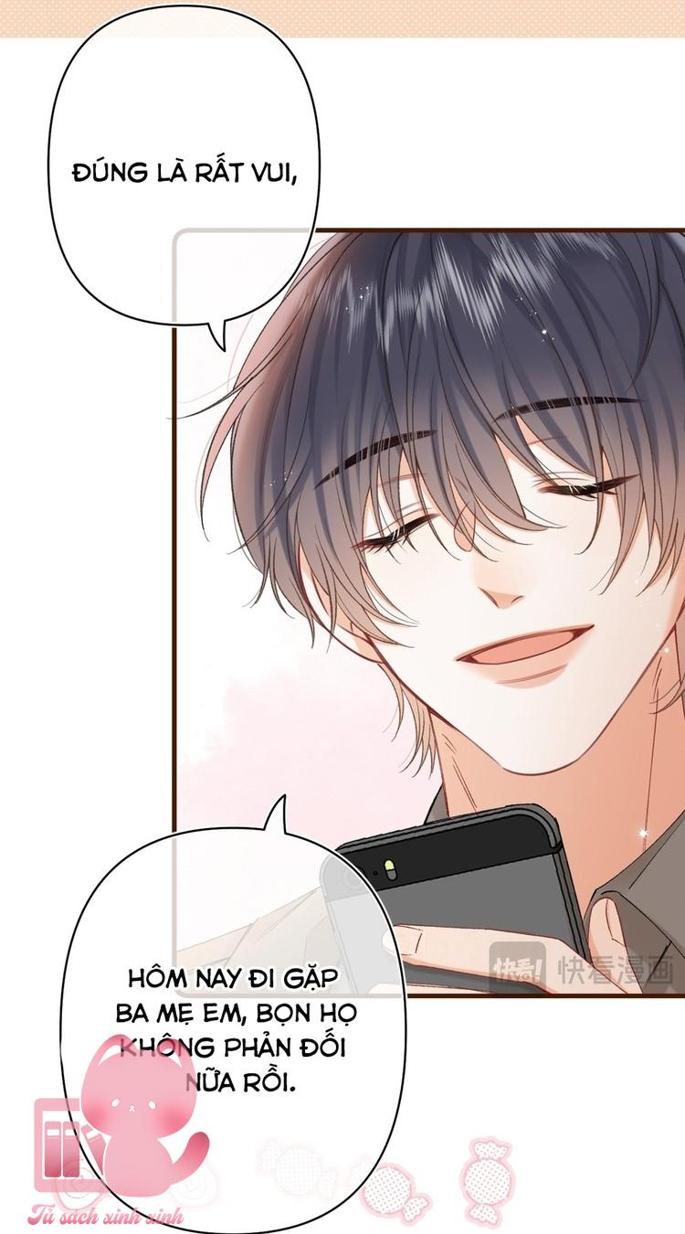 Mối Tình Thầm Kín - Chap 134 - Trang 10