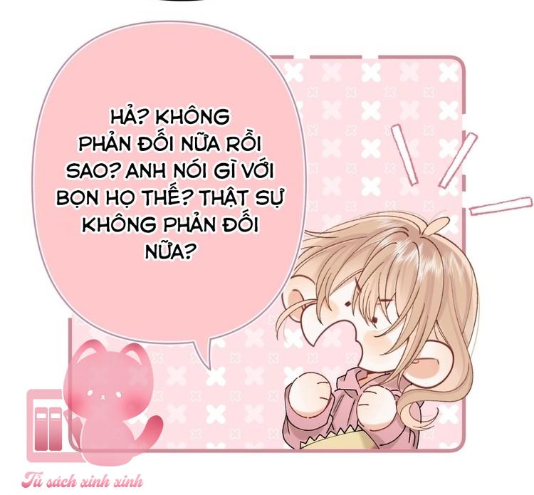 Mối Tình Thầm Kín - Chap 134 - Trang 11