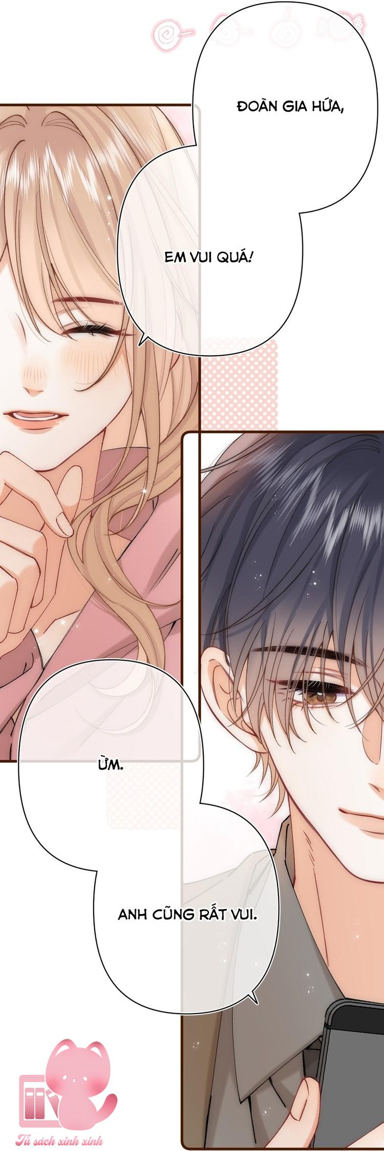 Mối Tình Thầm Kín - Chap 134 - Trang 12