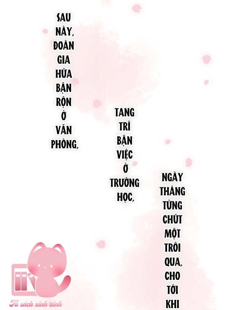 Mối Tình Thầm Kín - Chap 134 - Trang 15