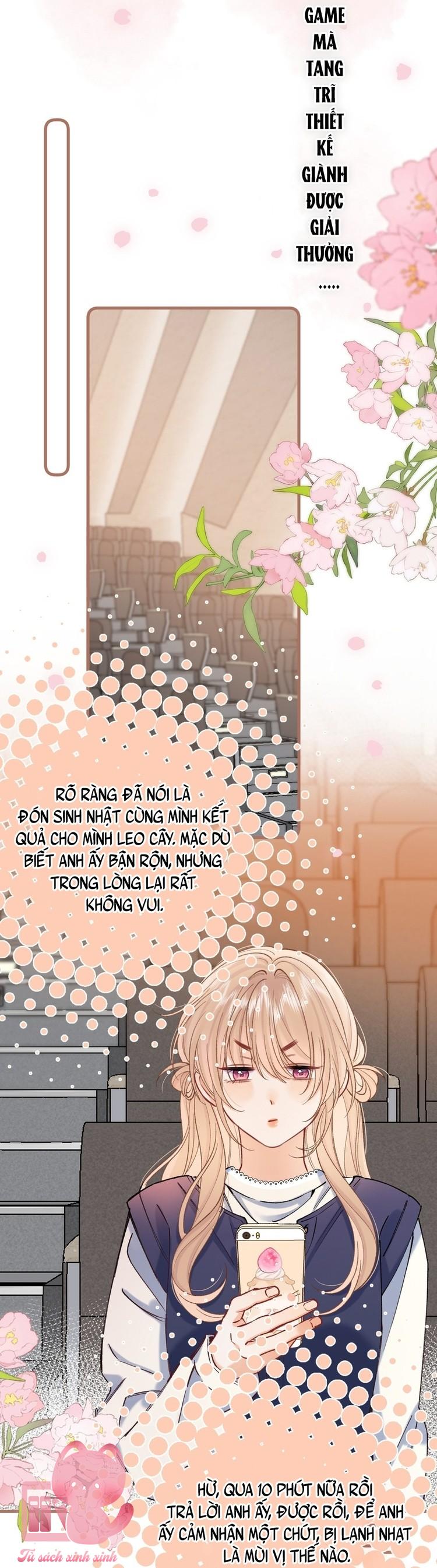 Mối Tình Thầm Kín - Chap 134 - Trang 16