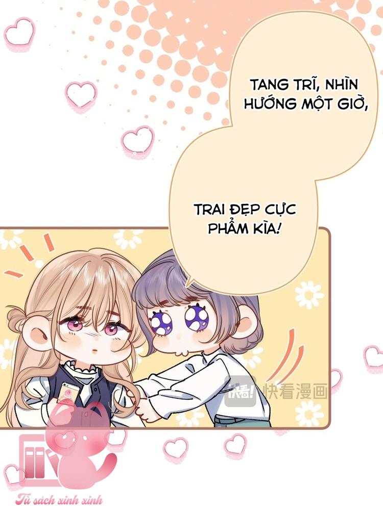 Mối Tình Thầm Kín - Chap 134 - Trang 17